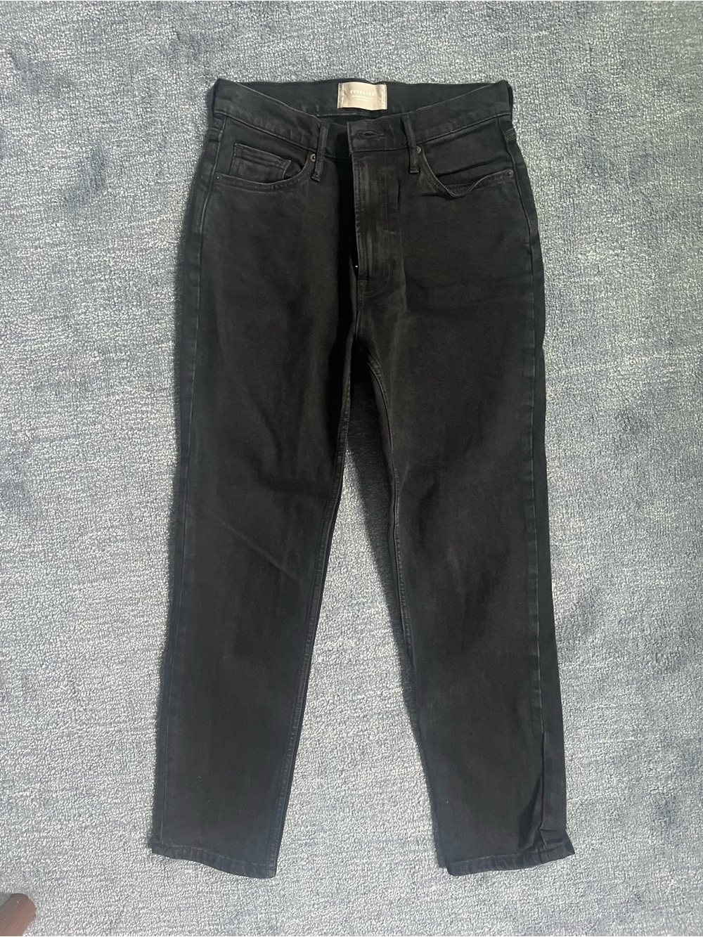 Everlane Original Cheeky Jean